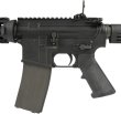 画像5: GHK M4A1 14.5 COLTライセンス品 ガスブローバック　エアガン　サバゲー (5)