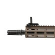 画像4: GHK URGI/MK16 COLT ライセンス品 14.5インチ ガスブローバック GBB ライフル 正規ライセンス品　エアガン　サバゲー (4)