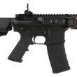 画像5: GHK URGI/MK16 COLT ライセンス品 14.5インチ ガスブローバック GBB ライフル 正規ライセンス品　エアガン　サバゲー (5)