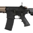 画像3: GHK URGI/MK16 COLT ライセンス品 10.3インチ ガスブローバック GBB ライフル 正規ライセンス品　エアガン　サバゲー (3)