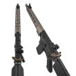 画像2: GHK URGI/MK16 COLT ライセンス品 14.5インチ ガスブローバック GBB ライフル 正規ライセンス品　エアガン　サバゲー (2)