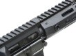 画像7: VFC KAC SR16E3 Mod2 M-Lok V3 ナイツ正式ライセンス品 ガスブローバック　エアガン　サバゲー (7)