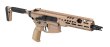 画像5: Toxicant SIG MCX SPEAR LT シリーズ各種  東京マルイ MWSベース BK/FDE (5)