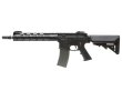 画像1: VFC KAC SR16E3 Mod2 M-Lok CQB ナイツ正式ライセンス品 ガスブローバック　エアガン　サバゲー (1)