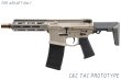 画像1: C&C Tac Honey Badger マルイ MWS用 コンバージョンキット 300BLK SBR 限定 サプレッサーセット DX版 (1)