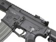 画像4: VFC KAC SR16E3 Mod2 M-Lok CQB ナイツ正式ライセンス品 ガスブローバック　エアガン　サバゲー (4)