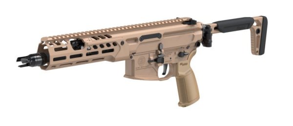 画像1: Toxicant SIG MCX SPEAR LT シリーズ各種  東京マルイ MWSベース BK/FDE (1)