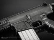 画像3: VFC KAC SR25 Enhanced Combat Carbine（ECC) ナイツ正式ライセンス品 ガスブローバック　エアガン　サバゲー (3)