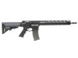 画像2: VFC KAC SR16E3 Mod2 M-Lok V3 ナイツ正式ライセンス品 ガスブローバック　エアガン　サバゲー (2)