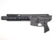 画像7: Toxicant SIG MCX VIRTUS  GBB コンバージョンキット 各種 MWSエンジンベース  (7)