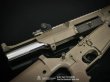 画像6: VFC KAC M110 SASS ナイツ正式ライセンス品 ガスブローバック　エアガン　サバゲー (6)