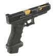 画像3: UMAREX/GHK G34 TTI Combat Master MOS仕様 ライセンス品 GBB ハンドガン (3)