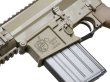 画像7: VFC KAC M110K1 カービン ナイツ正式ライセンス品 ガスブローバック　エアガン　サバゲー (7)