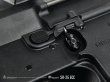 画像5: VFC KAC SR25 Enhanced Combat Carbine（ECC) ナイツ正式ライセンス品 ガスブローバック　エアガン　サバゲー (5)