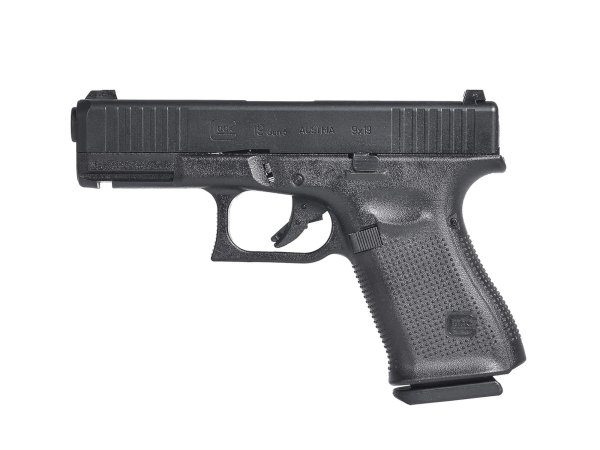 画像1: UMAREX Glock 19 Gen5 GBB  (1)