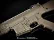 画像3: VFC KAC M110 SASS ナイツ正式ライセンス品 ガスブローバック　エアガン　サバゲー (3)