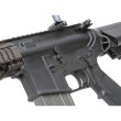 画像4: VFC MK18 MOD1 V3 DX ガスブローバック ライフル  最新ロッド COLTライセンス品 エアガン　サバゲー (4)