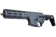 画像1: EMG NOVESKE Gen4 Ghetto Blaster マルイMWS用 コンバージョンキット セラコート 各色 (1)