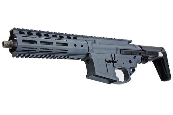 画像1: EMG NOVESKE Gen4 Ghetto Blaster マルイMWS用 コンバージョンキット セラコート 各色 (1)