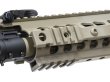 画像5: VFC KAC M110K1 カービン ナイツ正式ライセンス品 ガスブローバック　エアガン　サバゲー (5)