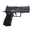 画像2: SIG AIR X-CARRY ガスブローバック 正規ライセンス品 (2)