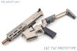 画像9: C&C Tac Honey Badger マルイ MWS用 コンバージョンキット 300BLK SBR 限定 サプレッサーセット DX版 (9)