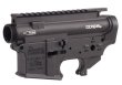 画像2: RA-TECH Daniel Defense ライセンス GHK用 7075鍛造 レシーバー ジュラルミン (2)