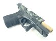 画像4: MGA コンプリート UMAREX G19 Gen4 FI カスタム デュラコート仕上 黒トリガー (4)