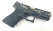 画像2: MGA コンプリート UMAREX G19 Gen4 FI カスタム デュラコート仕上 黒トリガー (2)