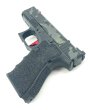 画像2: MGA コンプリート UMAREX G19 Gen4 FI カスタム デュラコート仕上 赤トリガー (2)