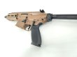 画像4: APFG MCX RATTLER GBB フル刻印 セラコート版 SIG Coyote ガスブローバック (4)