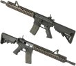 画像4: GHK M4A1 DD FSP RISII ガスブローバック ライフル 正規ライセンス品 最新ロッド (4)