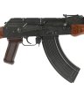 画像5: GHK AKM V3 ガスブローバック ライフル 改良版最新ロッド (5)