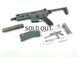 エアガン&ケース➕オマケ 電動ガンA&K M249対応Tokyo Arms製アルミメカボックスケース