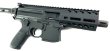 画像4: APFG MPX-K GBB レシーバー刻印 デュラコート塗装 ホップ調整済 ストック&マガジン 2本 セット限定品 (4)