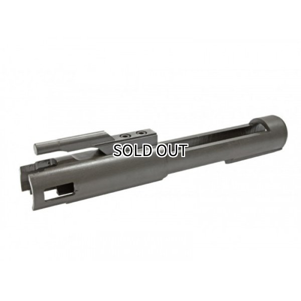 画像1: RA-TECH GHK M4シリーズ用 スチール ボルトキャリア V3 (1)