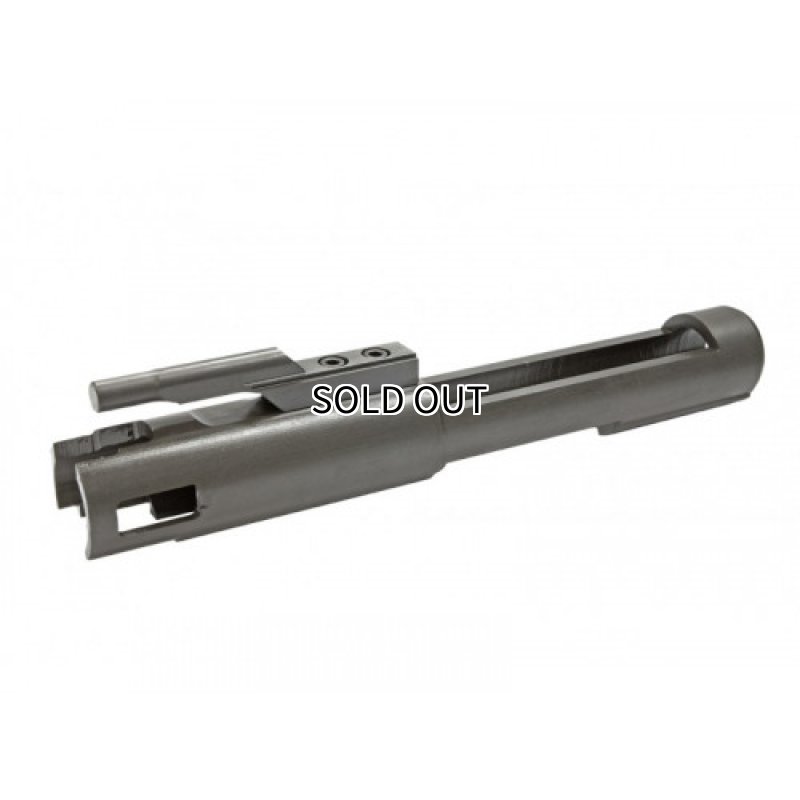 画像1: RA-TECH GHK M4シリーズ用 スチール ボルトキャリア V3 (1)