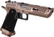 画像8: ARMY ARMAMENT TTI SAND VIPER STD GBB RMR 対応 最新版 (8)