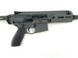 画像3: APFG MCX RATTLER GBB フル刻印 セラコート版 SIG Grey ガスブローバック (3)