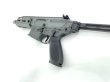 画像5: APFG MCX RATTLER GBB フル刻印 セラコート版 SIG Grey ガスブローバック (5)