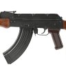 画像4: GHK AKM V3 ガスブローバック ライフル 改良版最新ロッド (4)