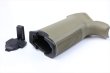 画像3: IRON AIRSOFT Magpul MOE+ タイプ グリップ DE (3)