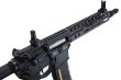 画像7: Double Eagle×EMG NOVESKE N4 正規ライセンス品(MWSエンジン) GBB BKモデル 予約9月末入荷予定 (7)