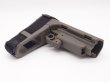 画像4: SB Tactical SBA3 タイプ ピストルスタビライジングベース ストック OD (4)