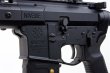 画像6: Double Eagle×EMG NOVESKE N4 正規ライセンス品(MWSエンジン) GBB BKモデル 予約9月末入荷予定 (6)