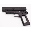 画像2: NOVA マルイMEU 用 SFA Professional Light Rail 9mm Operator コンバージョンキット セラコート仕上 (2)