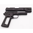 画像3: NOVA マルイMEU 用 SFA Professional Light Rail 9mm Operator コンバージョンキット セラコート仕上 (3)