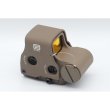 画像4: HW製 Eotech EXPS3-0 タイプ ホロサイト IRモード付 フル機能版 黒/TAN Eotech刻印 (4)