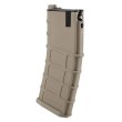 画像2: GHK M4シリーズ用 ガス マガジン PMAG タイプ GMAG FDE 最新ロッド品 ver 2.0 (2)