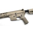 画像3: Double Eagle×EMG NOVESKE N4 正規ライセンス品(MWSエンジン) GBB セラコート FDEモデル (3)